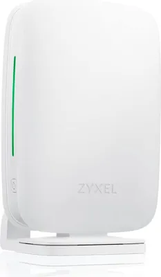 Produktbild von Telekom Multy M1 AX1800 WiFi 6 Mesh WLAN Router weiß