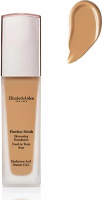 Immagine prodotto di Elizabeth Arden Flawless Finish Skincaring Foundation 440w 30ml