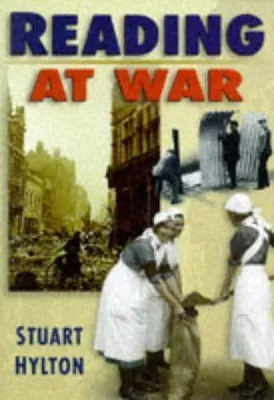 Produktbild von Hylton, S: Reading at War