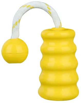 Produktbild von Trixie Dog Activity Aqua Toy MOT-Fun 9 cm