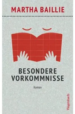 Immagine prodotto di Besondere Vorkommnisse