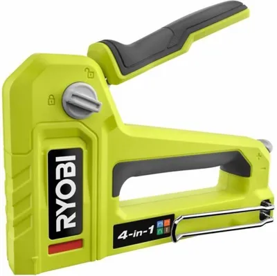Produktbild von Handtacker RHFST4IN1, 4-in-1 Funktion