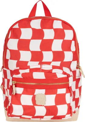 Produktbild von Pick & Pack Rucksack Birds Backpack 10L Check It Out mehrfarbig