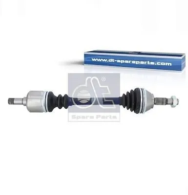 Produktbild von DT Spare Parts 12.39101 Antriebswelle für FIAT DUCATO Pritsche/Fahrgestell (230) DUCATO Kasten (244) DUCATO Pritsche/Fahrgestell (244) DUCATO Bus