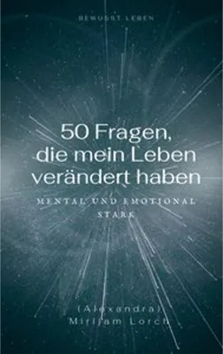 Immagine prodotto di 50 Fragen, die mein Leben verändert haben