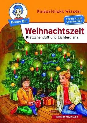 Obrázek produktu pro Biermann, C: Weihnachtszeit