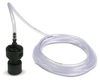 Produktbild von BAYROL Original Ersatzteilset BCL für Dosieranlagen Automatic Cl/pH mit Impfventil und langem Druckschlauch
