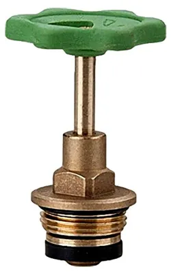 Produktbild von Ventil-Oberteil für Geradsitzventile 1 1/4''