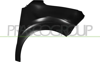 Produktbild von PRASCO CI3283003 Kotflügel Vorne Rechts für CITROËN C3 III (SX)