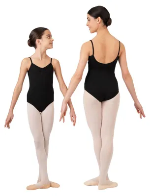 Produktbild von Rumpf R3102 Body mit Spaghettiträgern