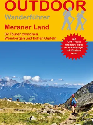 Zdjęcie produktu dla Meraner Land
