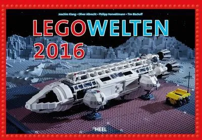Immagine prodotto di LEGO Welten 2016