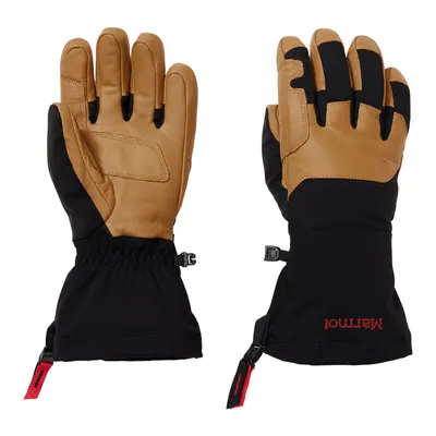Produktbild von MARMOT Herren Handschuhe Exum Guide Glove