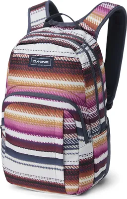 Produktbild von Dakine Rucksack CAMPUS M 25L BLANKET STRIPE