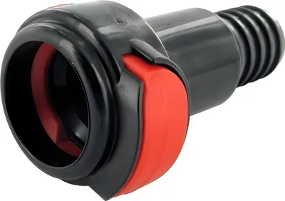 Imagen del producto de Válvula rápida para manguera de combustible, marca Motoforce Racing