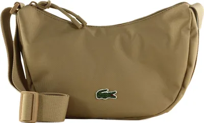 Immagine prodotto di LACOSTE borsa a tracolla borsa a tracolla Moon Bag Tan beige