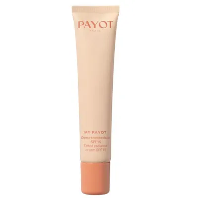 Obrázok produktu pre Payot My Payot Tónovací rozjasňujúci krém Spf15 40 ml