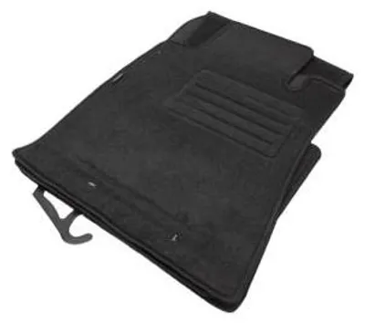 Obrázok produktu pre Velúrové rohože do vozidiel Mercedes triedy S W140 (1991–1998)
