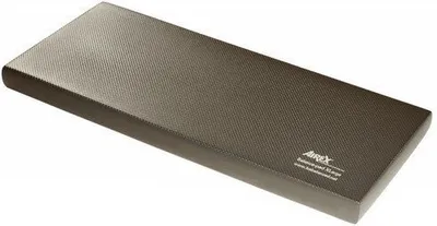 Produktbild von Airex Balance-pad XLarge, Balance Board, Grau, Schaum, 980 mm, 410 mm