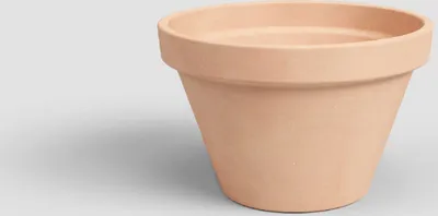 Produktbild von Artevasi Amalia Pot, Beige, 1,3 l, 150 mm, 137 mm, 24 Stück(e)