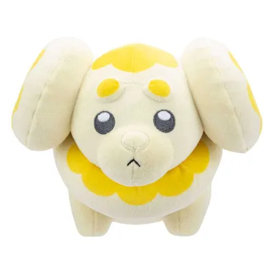 Produktbild von Pokémon Plüschfigur Hefel 20 cm