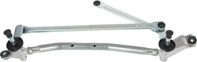 Image de Essuie-glace avant pour Nissan Qashqai à partir de 2006