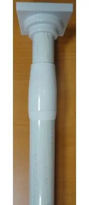 Produktbild von Essentiel Stange Zwischenwändeweißor135a250cm - Essentiel