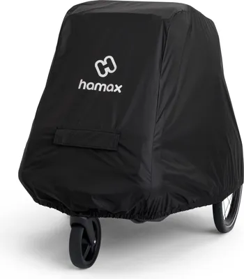 Image de Hamax Protection contre la pluie pour Pluto M