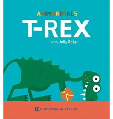 Obrázek produktu pro T-Rex