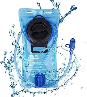 Produktbild von Trinkbeutel 2 Liter