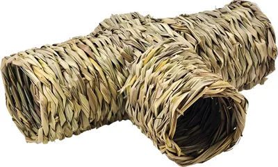 Immagine prodotto di Nobby rushes tunnel a 3 vie 33 x 21 x Ø11 cm