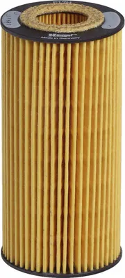 Zdjęcie produktu dla Filtr oleju HENGST FILTER Artykuł: E17H D57