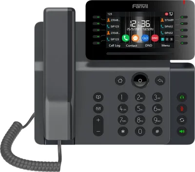 Produktbild von Fanvil IP Phone V65