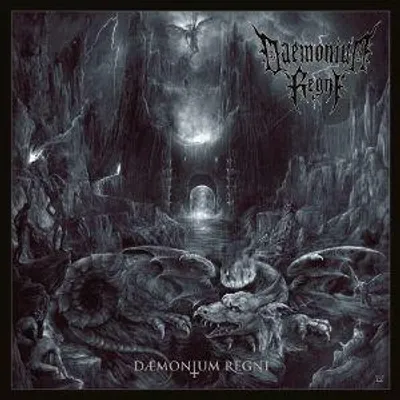Produktbild von Daemonium Regni