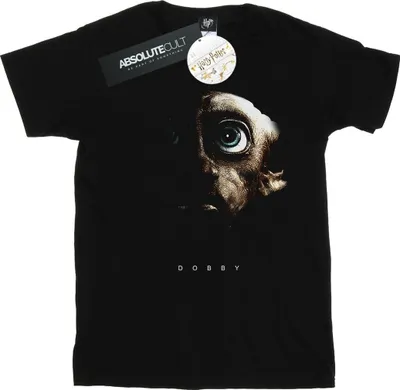 Produktbild von Harry Potter - T-Shirt für Herren BI30157 (XL) (Schwarz)