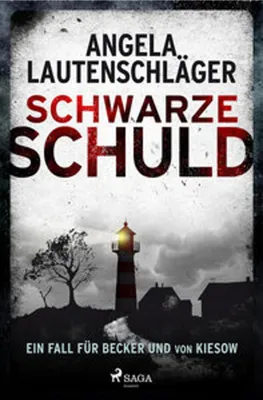Obrázok produktu pre Schwarze Schuld