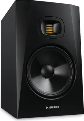 Produktbild von Adam T8V, 0,5%, 33 - 25000 Hz, 118 dB, 10 Ohm, 20 Ohm, 20 W