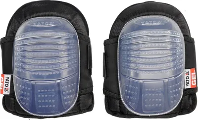 Obrázek produktu pro Yato YT-7460, Černá, Šedá, PVC, Polyester, Jednobarevný, XS, EN 14404:2004+A1:2010
