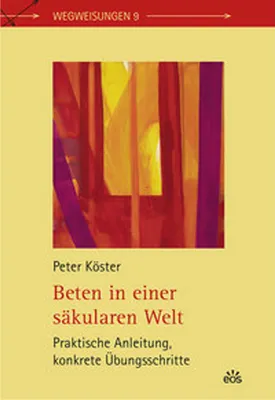 Zdjęcie produktu dla Beten in einer säkularen Welt