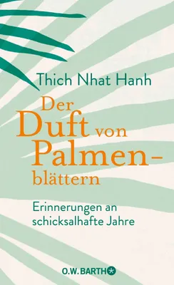 Imagen del producto de Der Duft von Palmenblättern