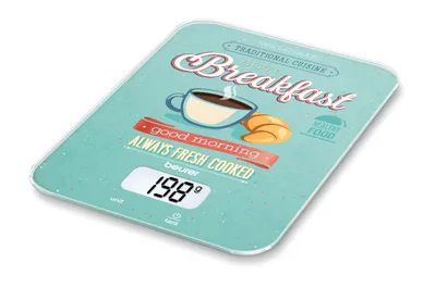 Produktbild von Beurer KS 19 Breakfast