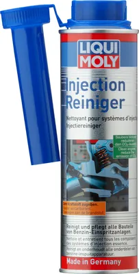 Immagine prodotto di Liqui Moly Detergente per iniezione 300 ml