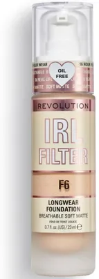 Produktbild von IRL Filter Longwear Foundation Dlouhotrvajici Make-up 23ml
