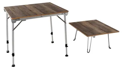 Produktbild von Campingtisch Loke 3-in-1 - Für 2 - 8 Personen