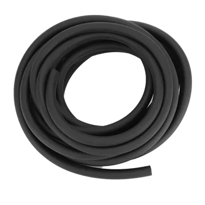 Produktbild von 1/3/5/10M Schwarz 3060 Naturlatex Schleuderschlauch Schlauchband für Jagdschießen(3 Meter)