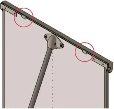 Produktbild von FRANKEN A1070/04 für EL-FC/PO,s