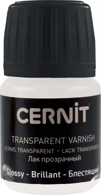 Zdjęcie produktu dla Cernit Varnish Farba 30 ml Glossy