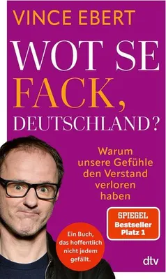 Image de Wot Se Fack, Deutschland?