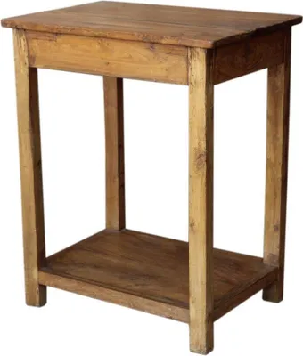 Produktbild von Sideboard, Beistelltisch, Telefontisch - Modell 2, Braun, Holz, 75*62*42 cm, Kaffeetische & Bodentische