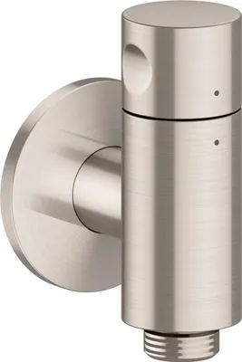 Produktbild von AXOR 48781800 Wandanschluss Stop AXOR One